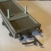 Tri-ang R110 R212 Reproduction Load Holders Fitted Gallery Image