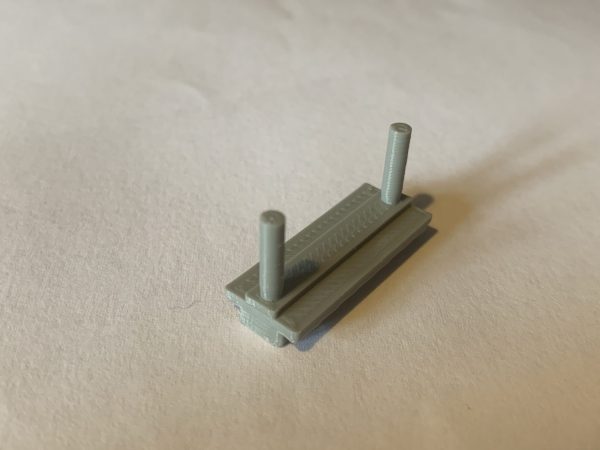 R110 R212 Reproduction Load Holders Gallery Image