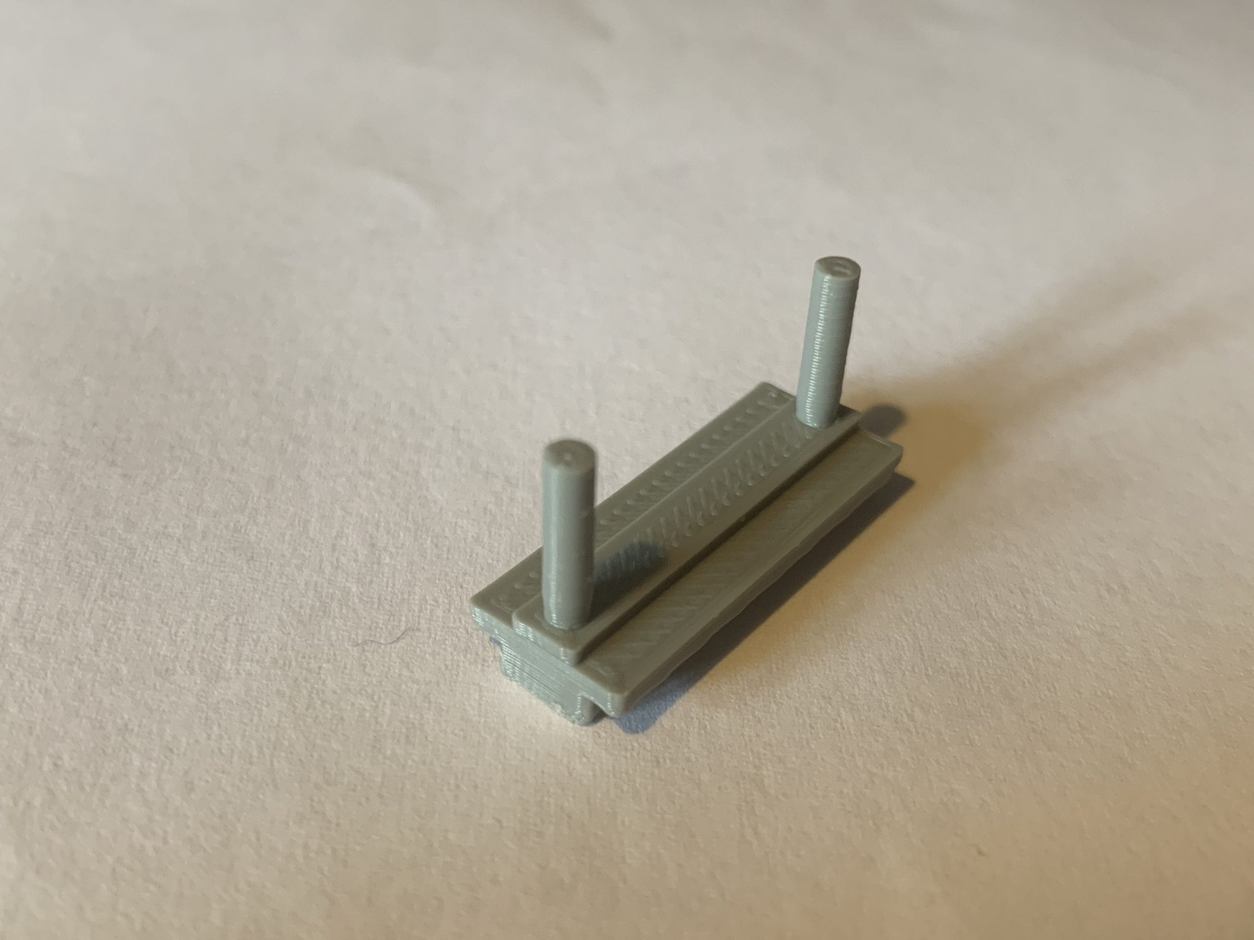 R110 R212 Reproduction Load Holders Gallery Image