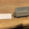 R11 Roof White Underside Gallery Image