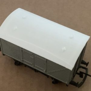 R11 Ventilated Roof Product Image
