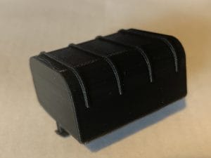 Tri-ang OO Locomotive Spares