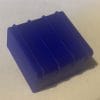 R55 R57 R58 R155 Blue Fuel Tank Bottom Product Image
