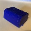 Tri-ang R159 R250 R257 Blue Fuel Tank Bottom Product Image