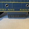 Tri-ang R159 R250 R257 Replacement Fuel Tank Fitted Gallery Image