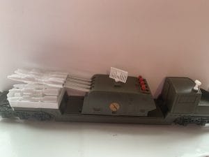 Tri-ang Battlespace