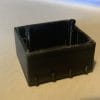 Tri-ang R55 R57 R58 R155 Black Fuel Tank Top Gallery Image
