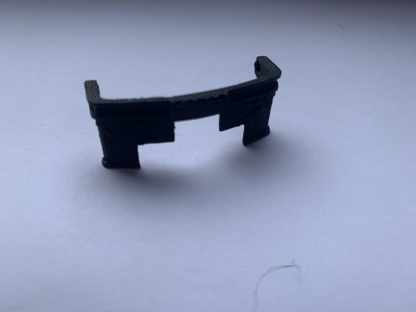 S5376 R55 Pilot Later Couplings Product Image