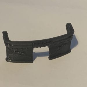 Tri-ang S5376 Pilot Early Couplings For R55 Product Image