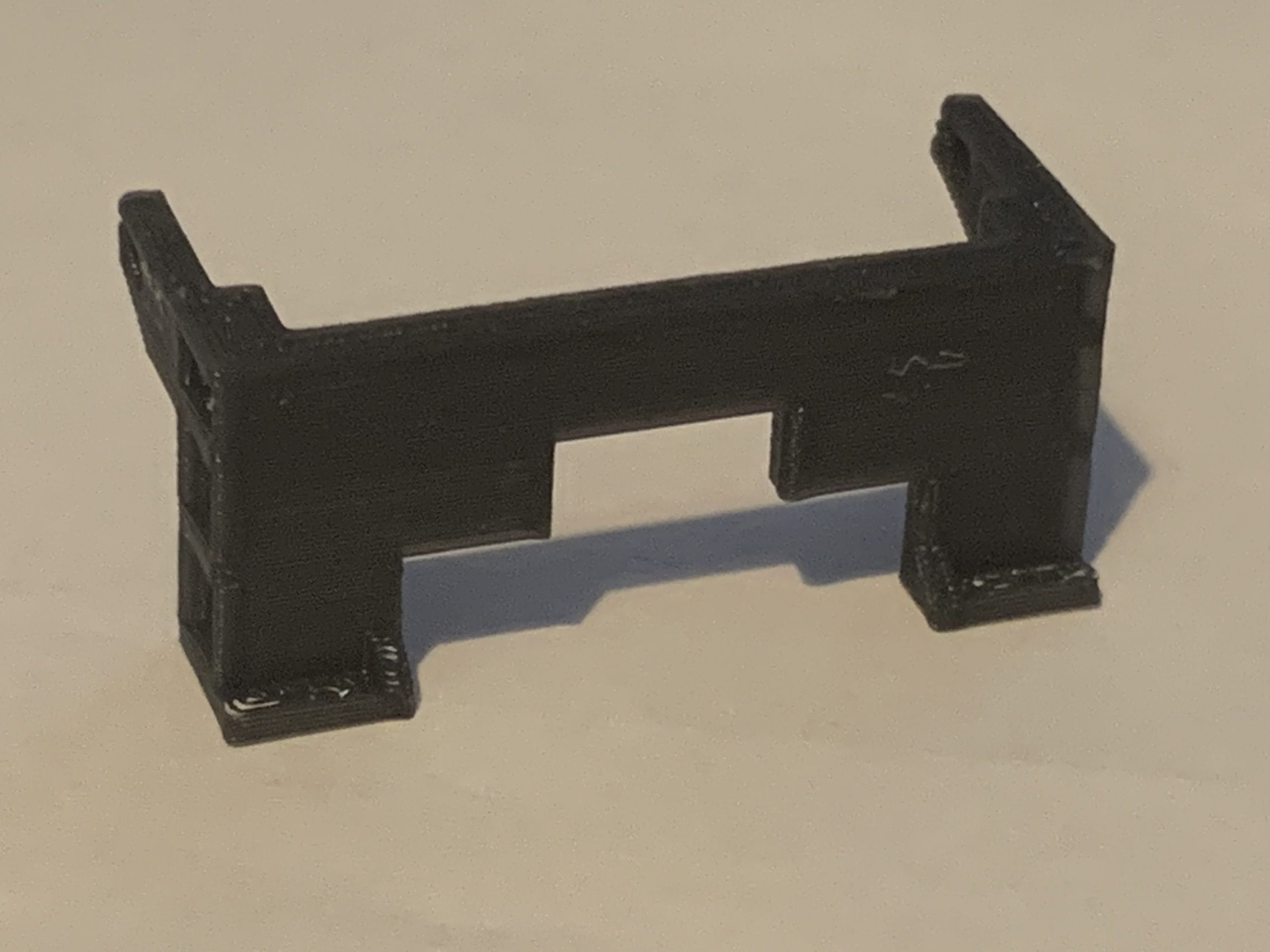 Tri-ang R155 TC Locomotive Reproduction Bogie Pilot S5378 Later Couplings Product Image