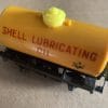 Tanker Wagon Cap Fitted Gallery Image
