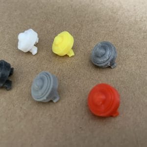 Tanker Wagon Cap Product Image