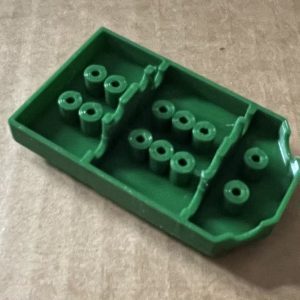 R343 Cradle Product Image