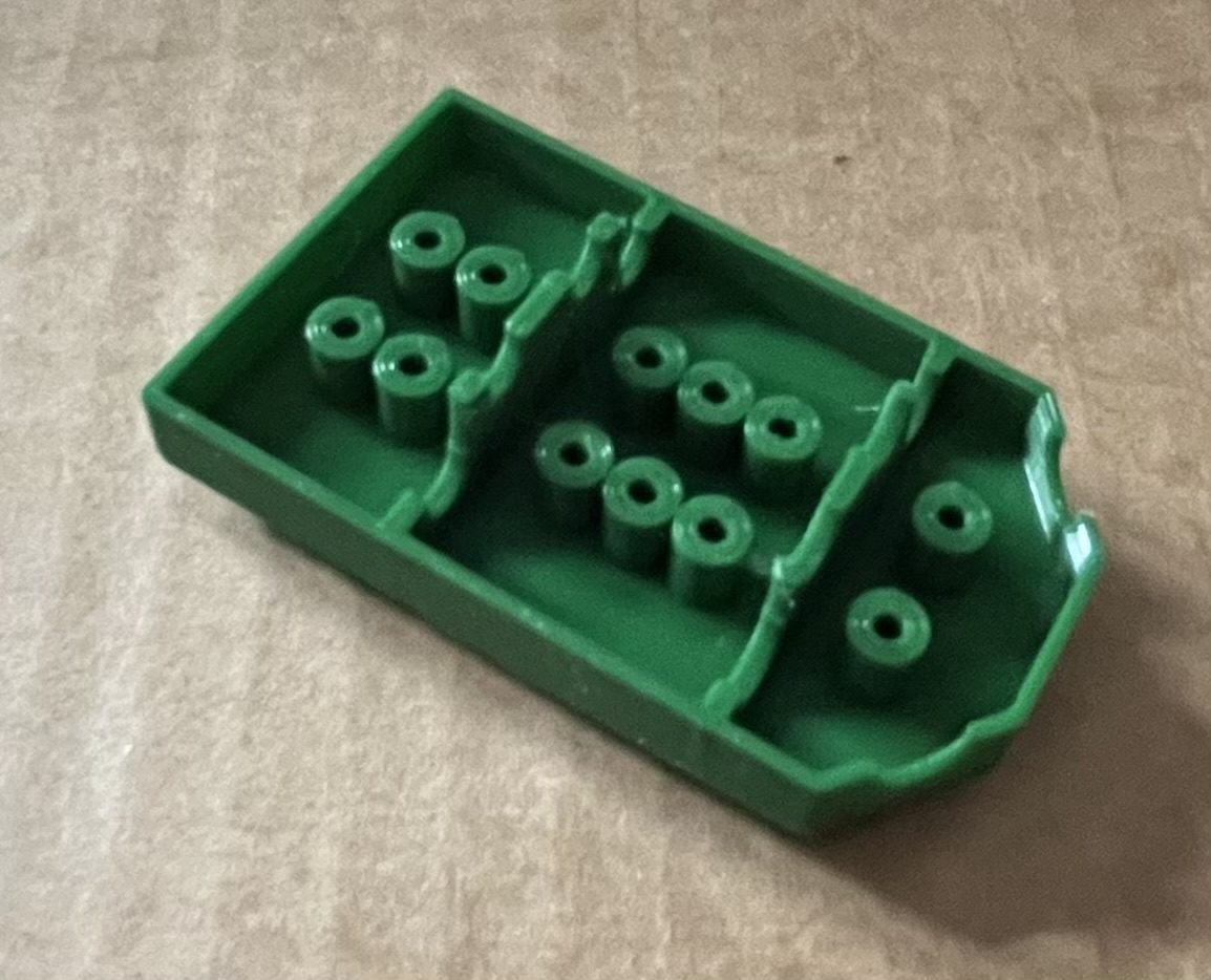R343 Cradle Product Image