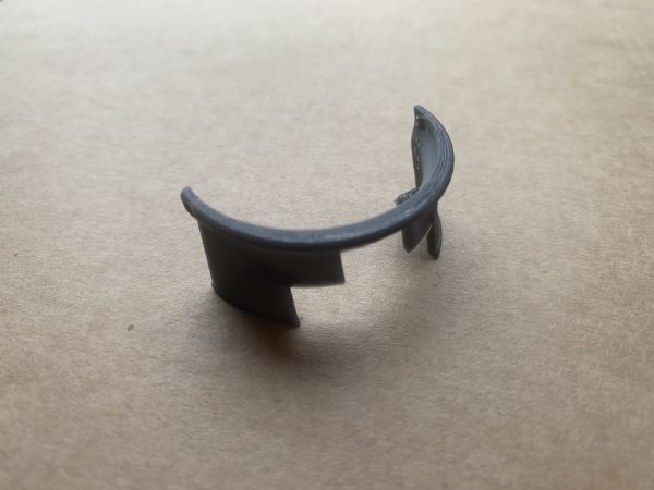 Tri-ang R159 R250 Later Couplings Product Image