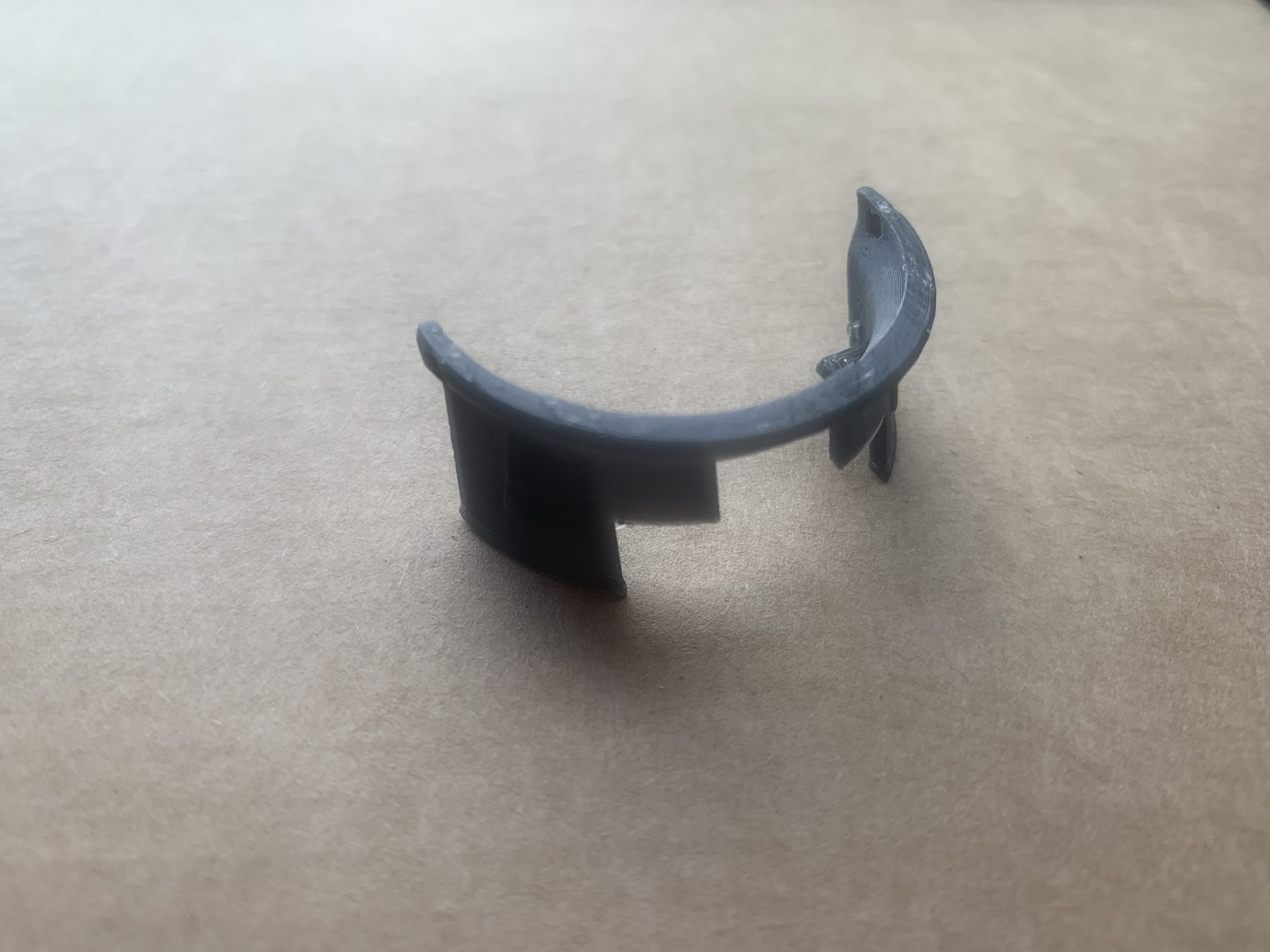 Tri-ang R357 Pilot Product Image