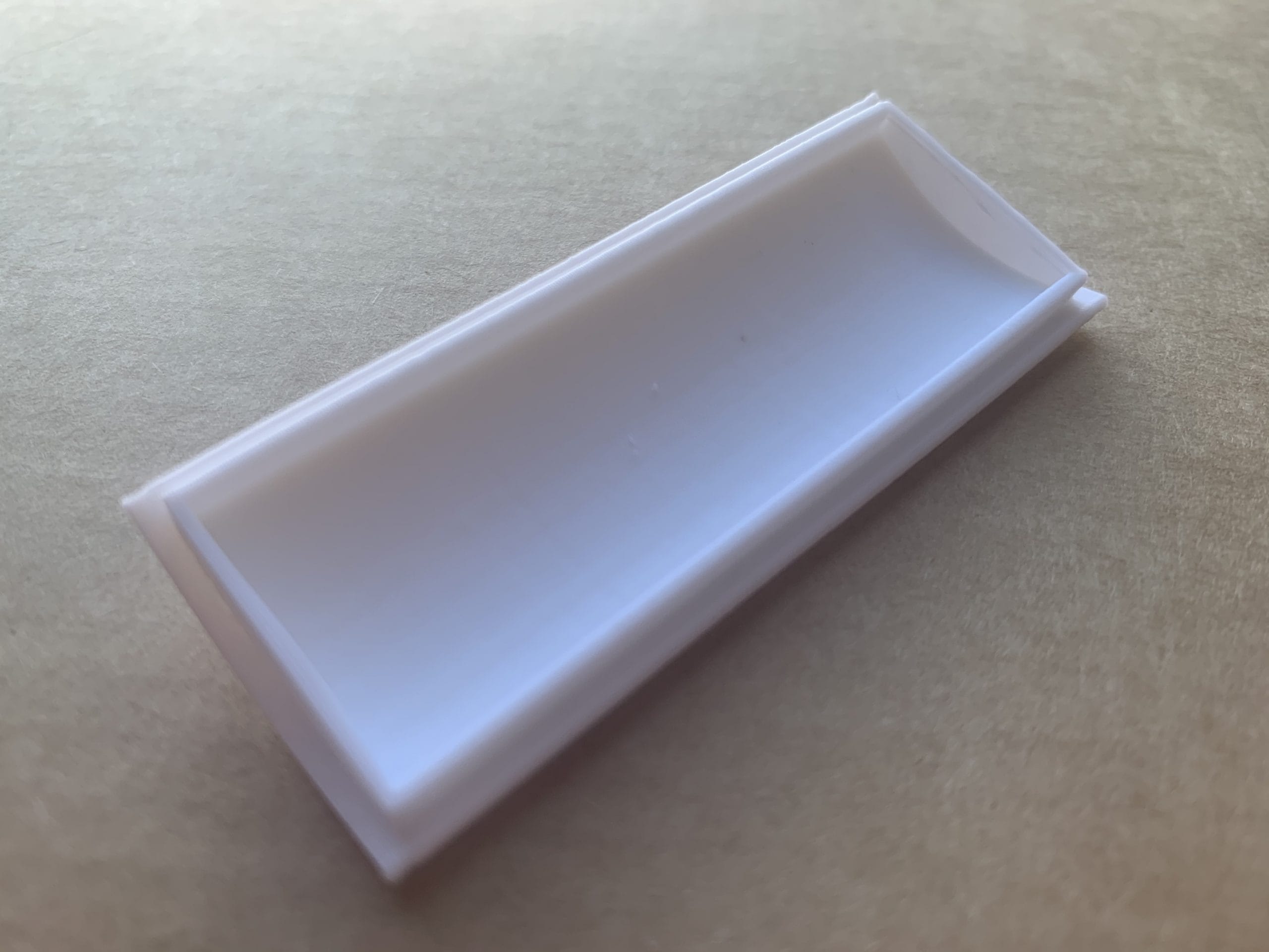 Tri-ang T78 Roof Underside Gallery Image