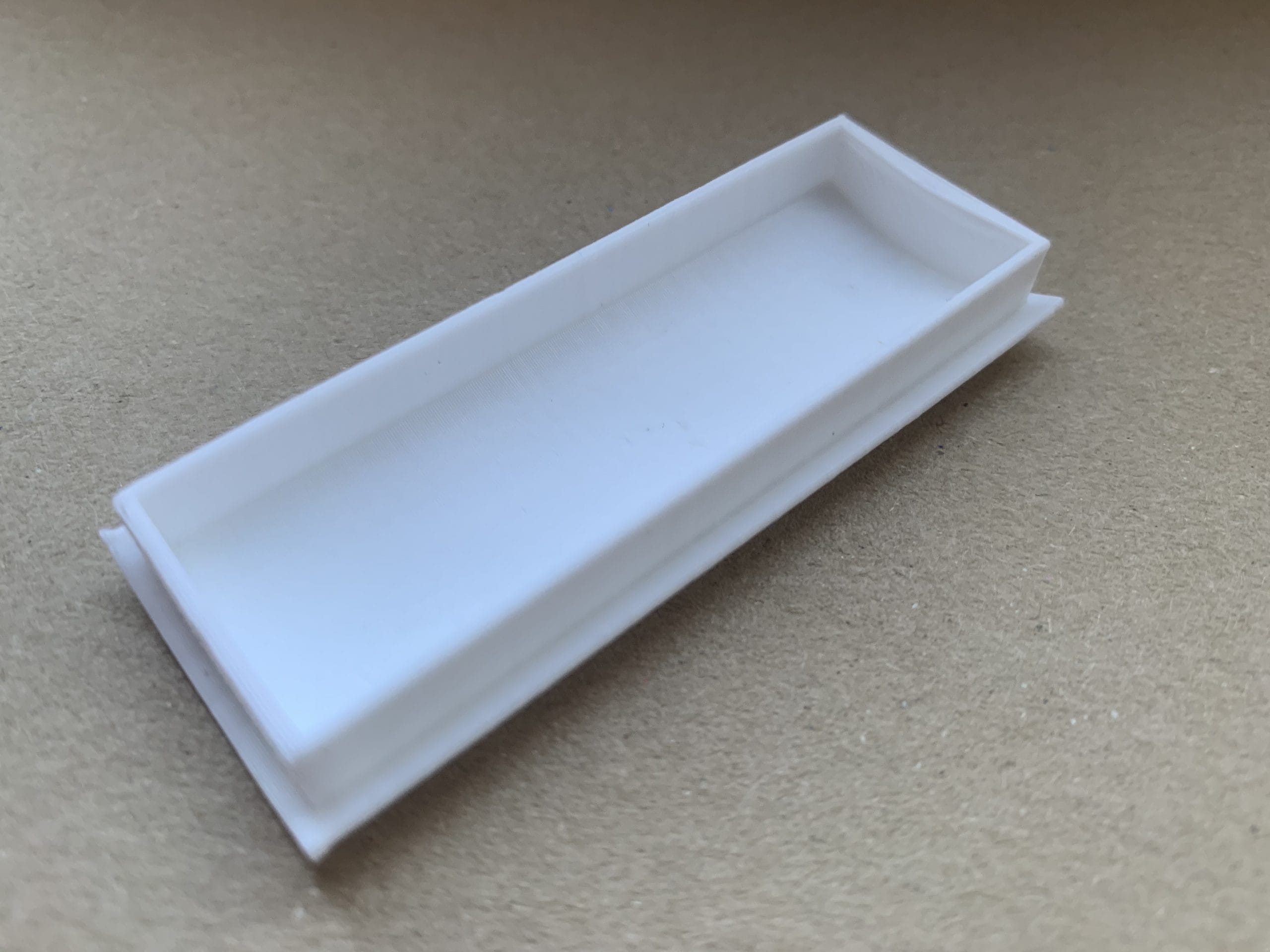 Tri-ang TT T79 Wagon Roof Gallery Image