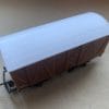 Tri-ang TT T79 Wagon Roof Gallery Image