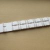 R125 Seating Unit White Product Image