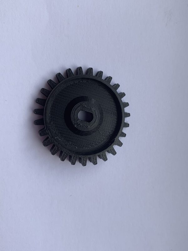 R408U Turntable Sun-wheel Reproduction Product Image