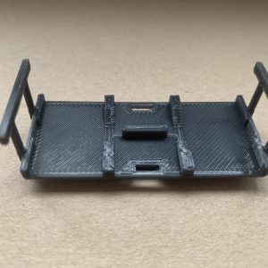 Tri-ang TT3 T73 T74 T75 T76 Replacement Tanker Frame