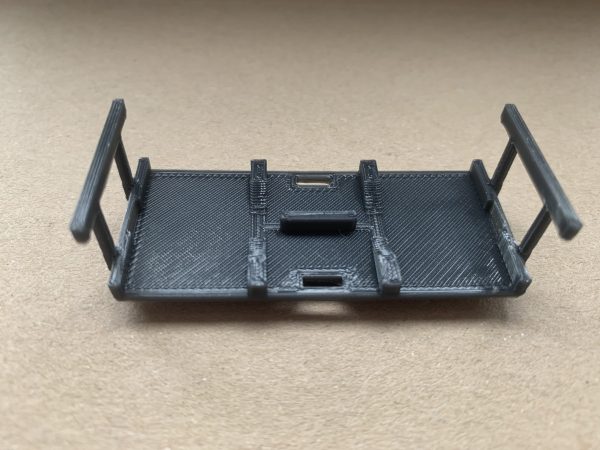 Tri-ang TT3 T73 T74 T75 T76 Replacement Tanker Frame