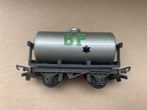 TT3 Gauge