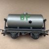 Tri-ang TT Tanker Wagon Side After