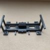 Tri-ang Tanker Wagon Frame Product Image
