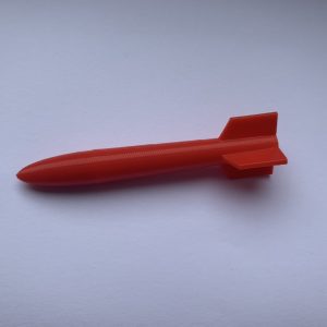 R216 Rocket Product Image