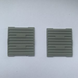 Tri-ang R136 Doors Product Image