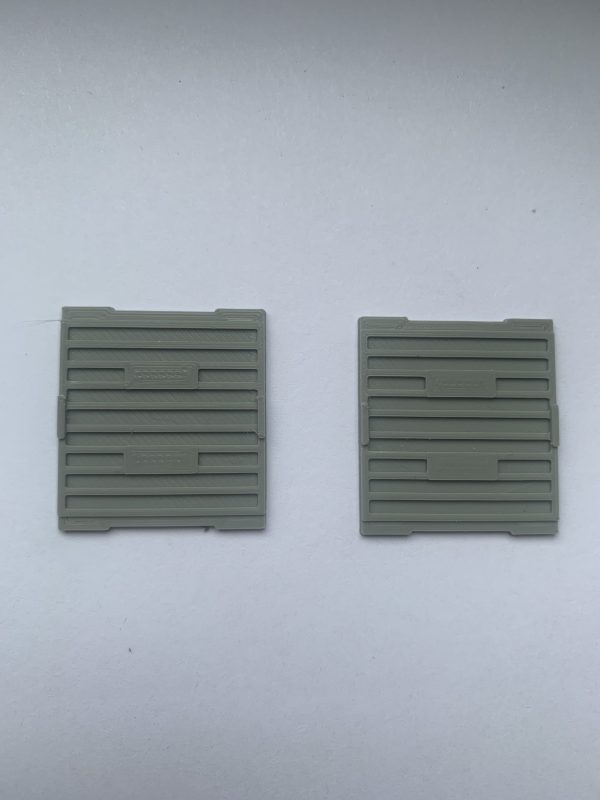 Tri-ang R136 Doors Product Image