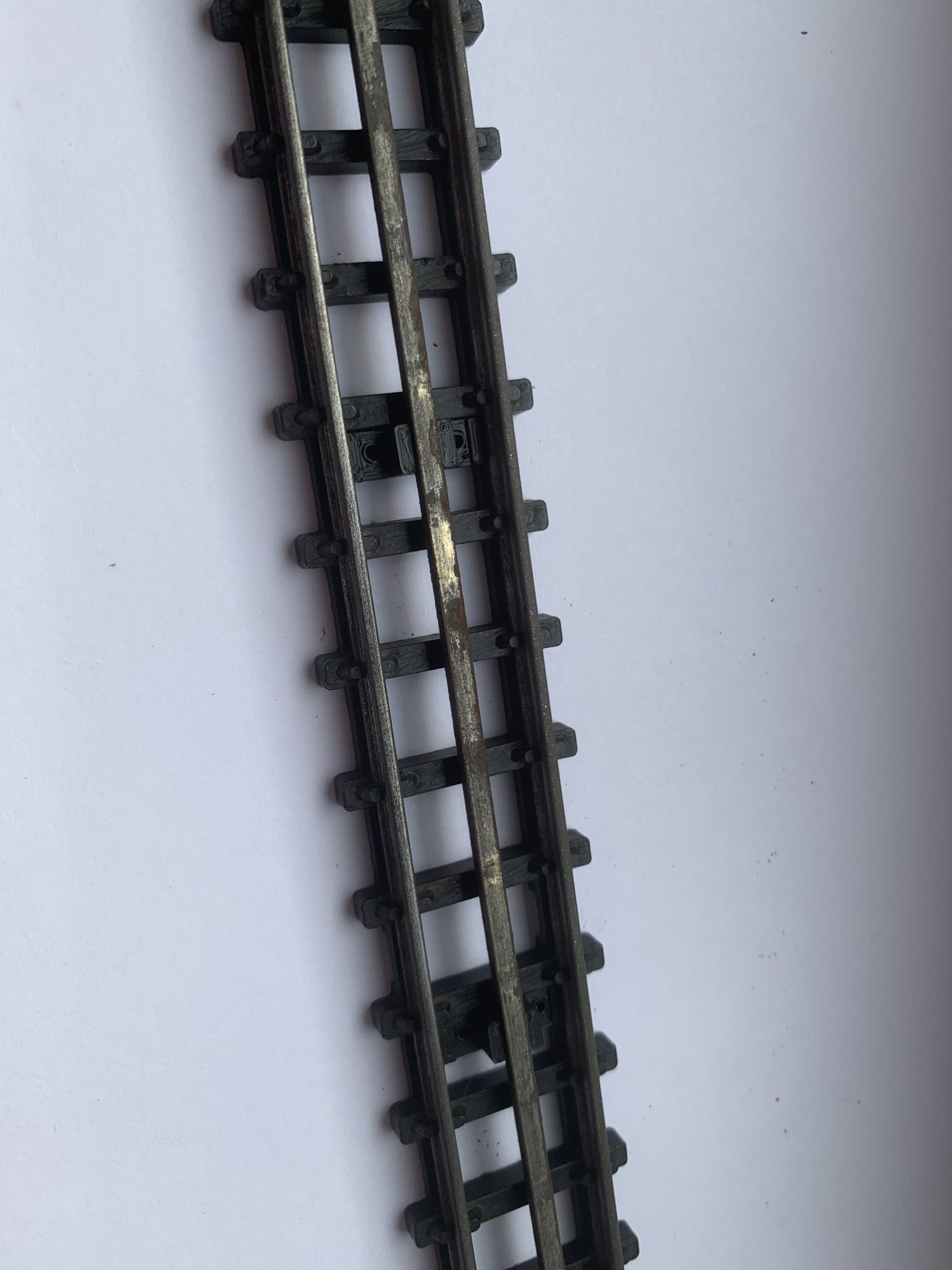 Tri-ang R348 R639 Track Clips Gallery Image