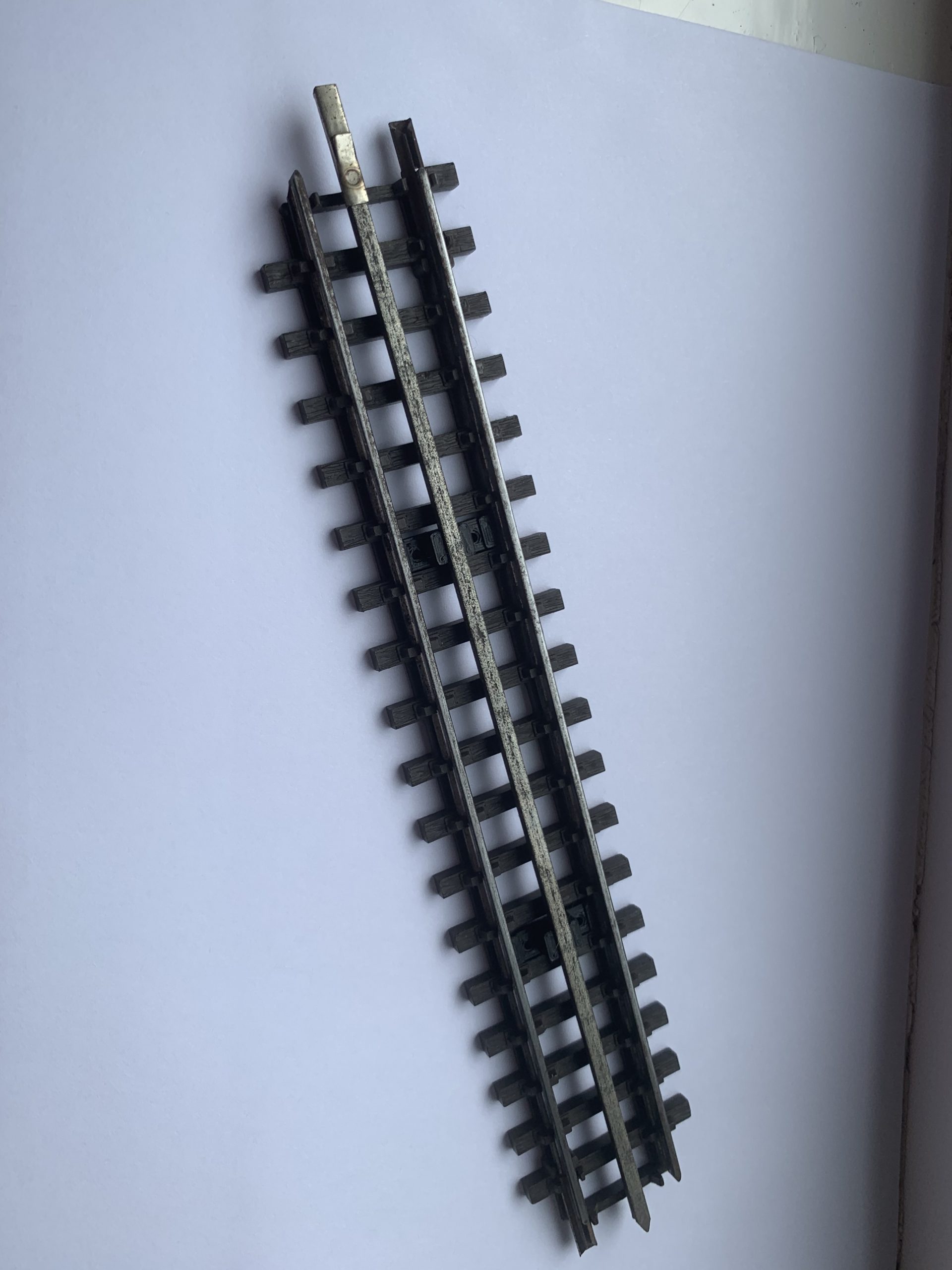Tri-ang R348 R639 Track Clips Gallery Image