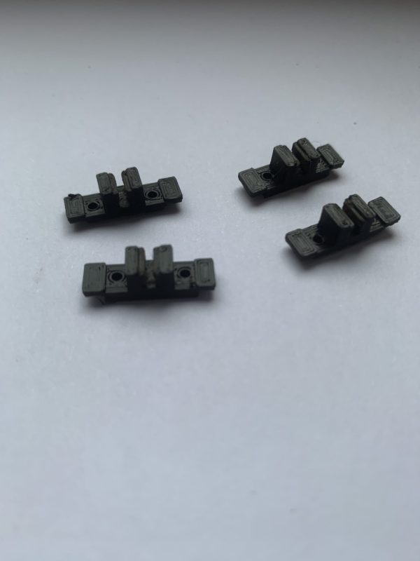 Tri-ang R348 R639 Track Clips Product Image