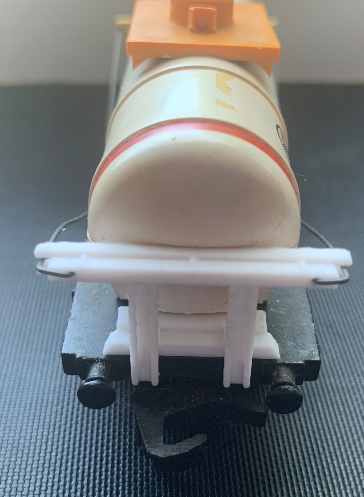 HD4675 End Frame Front Gallery Image