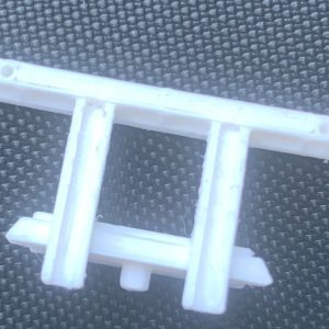 Hornby Dublo HD4675 End Frame Loose product Image