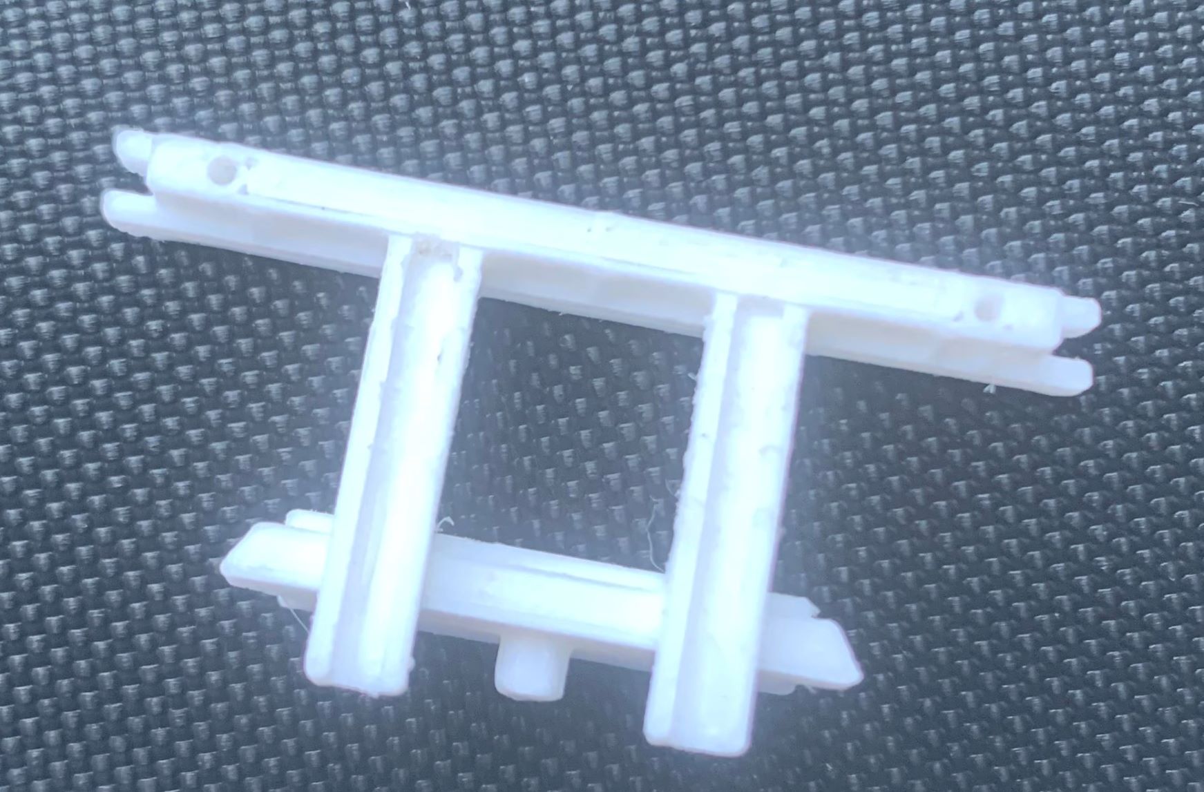 Hornby Dublo HD4675 End Frame Loose product Image