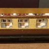 Hornby Dublo D21 Coach Seating Unit Gallery Image