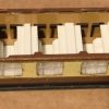 Hornby Dublo D21 Coach Seating Unit Gallery Image