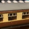 Hornby Dublo D21 Coach Seating Unit Gallery Image
