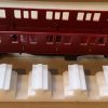 R121 Seating Unit Product Image