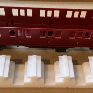 R121 Seating Unit Product Image