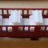 R121 Seating Unit Gallery Image