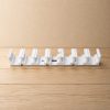 R332 R384 Seating Unit White Product Image