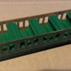 R332/R384 Seating Units Gallery Image