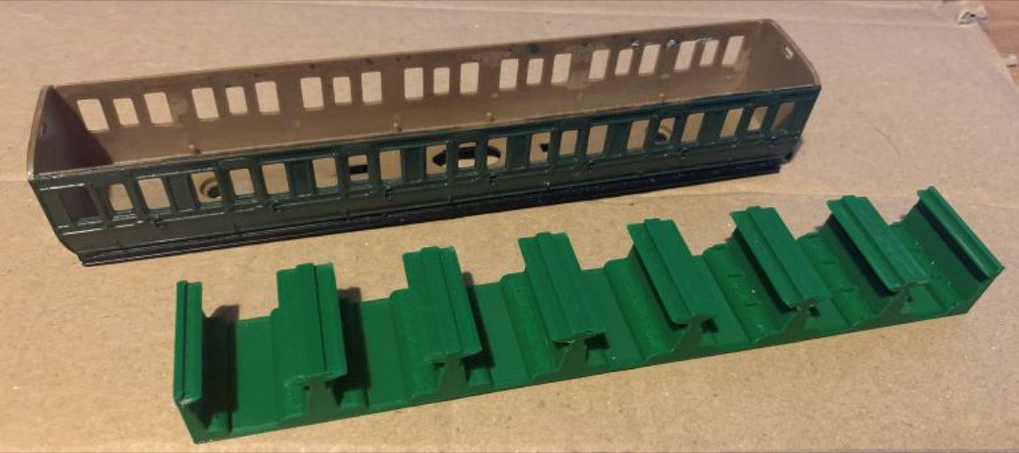 R332/R384 Seating Units Gallery Image