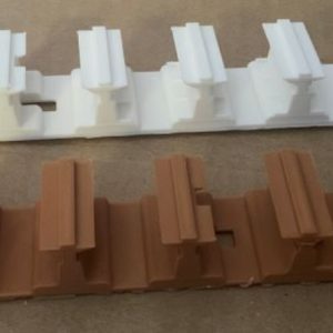 R332/R384 Seating Units Product Image