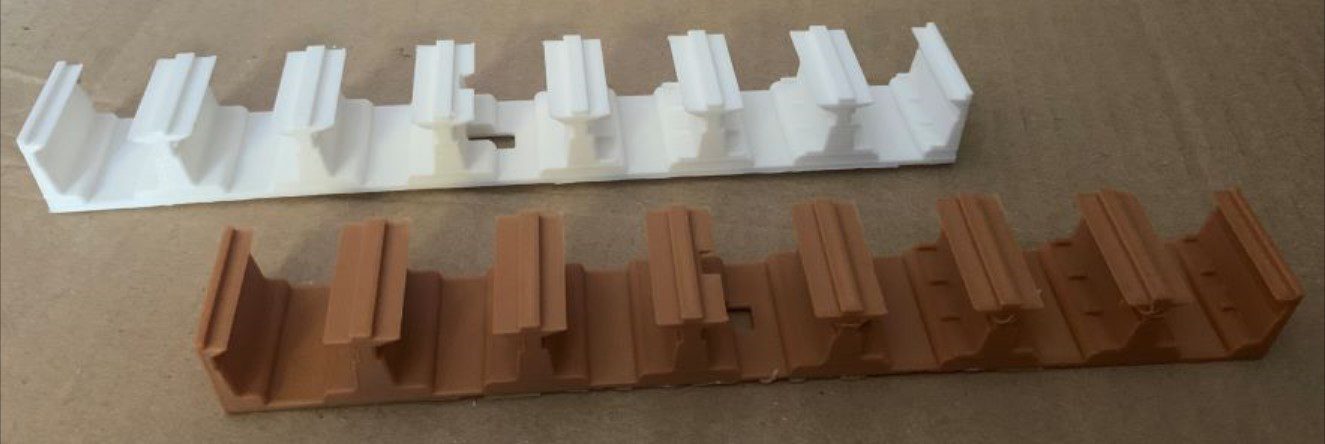 R332/R384 Seating Units Gallery Image